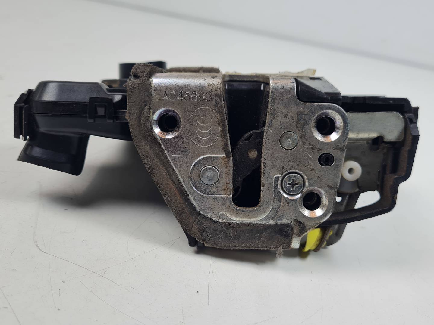 CERRADURA PUERTA DELANTERA IZQUIERDA - SUZUKI - GRAND VITARA JB (JT)