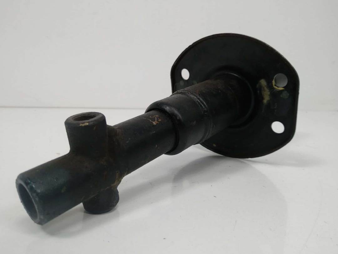 REFUERZO PARAGOLPES DELANTERO - BMW - #433918