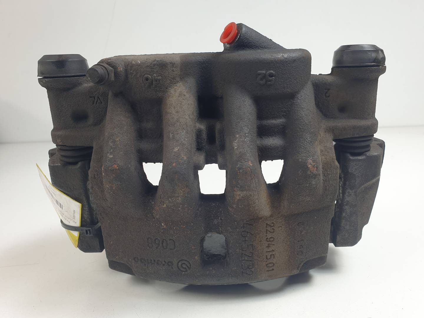 #3287084 PINZA FRENO DELANTERA DERECHA