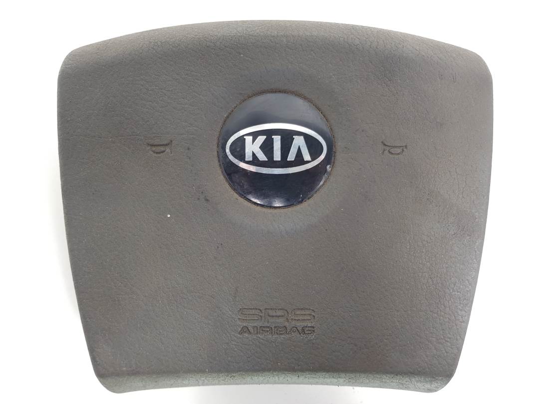 AIRBAG DELANTERO IZQUIERDO - KIA - #479167