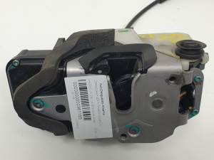 CERRADURA PUERTA TRASERA IZQUIERDA - MAZDA - #361185