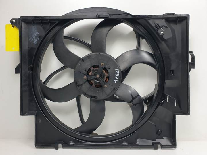 #751636 ELECTROVENTILADOR