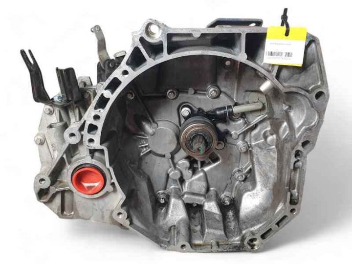 #1406825 CAJA CAMBIOS