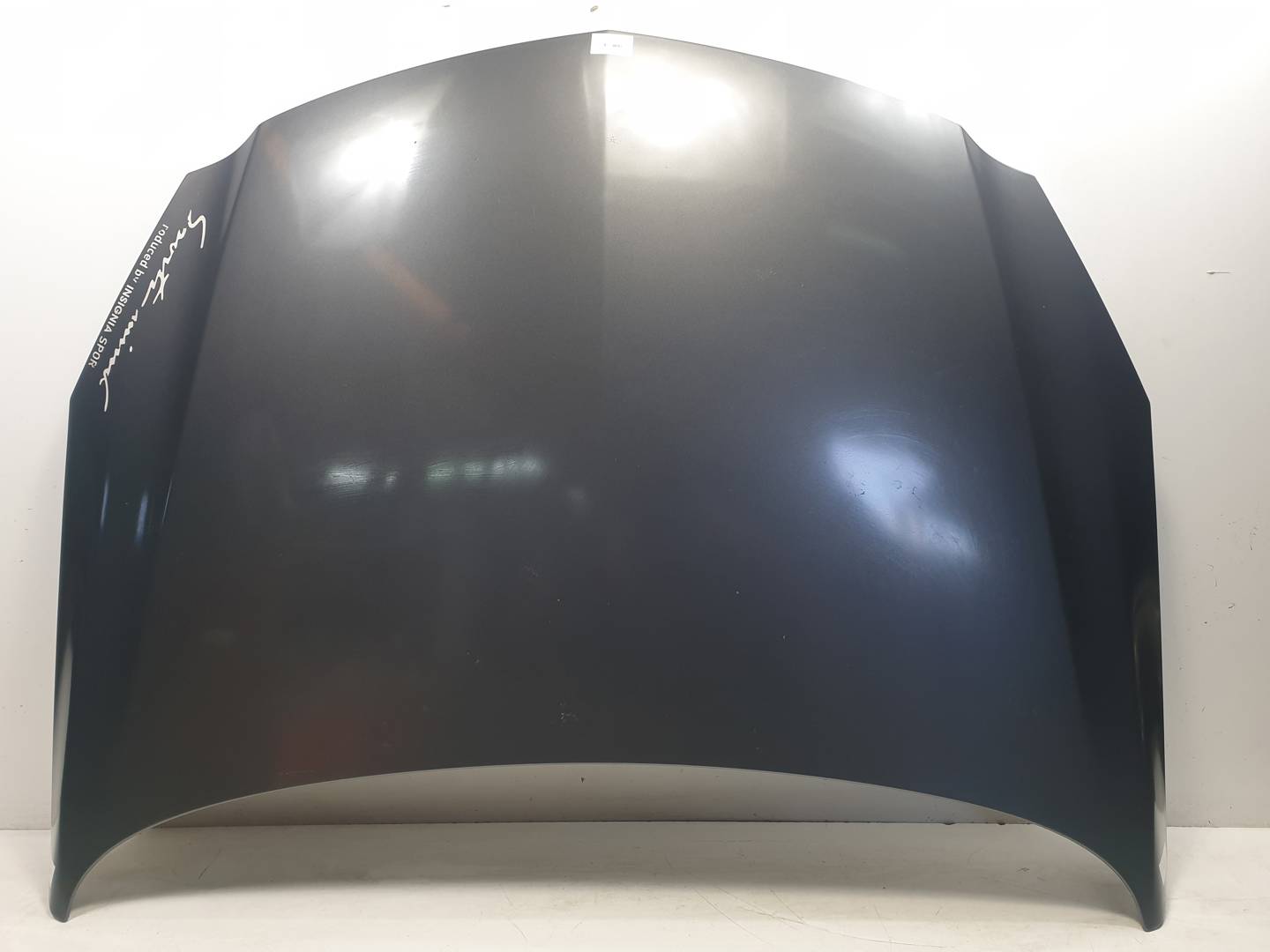 CAPOT - OPEL - INSIGNIA SPORTS TOURER