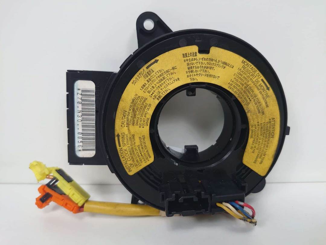 ANILLO AIRBAG - Z70N300856 - MAZDA - RX-8 (SE)