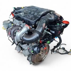 #3107568 MOTOR COMPLETO
