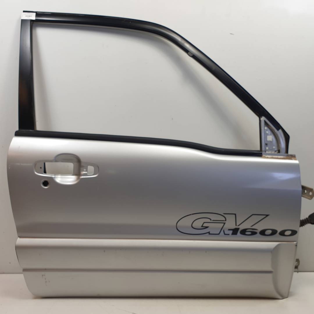 PUERTA DELANTERA DERECHA - SUZUKI - GRAND VITARA 3 PUERTAS SQ (GT)