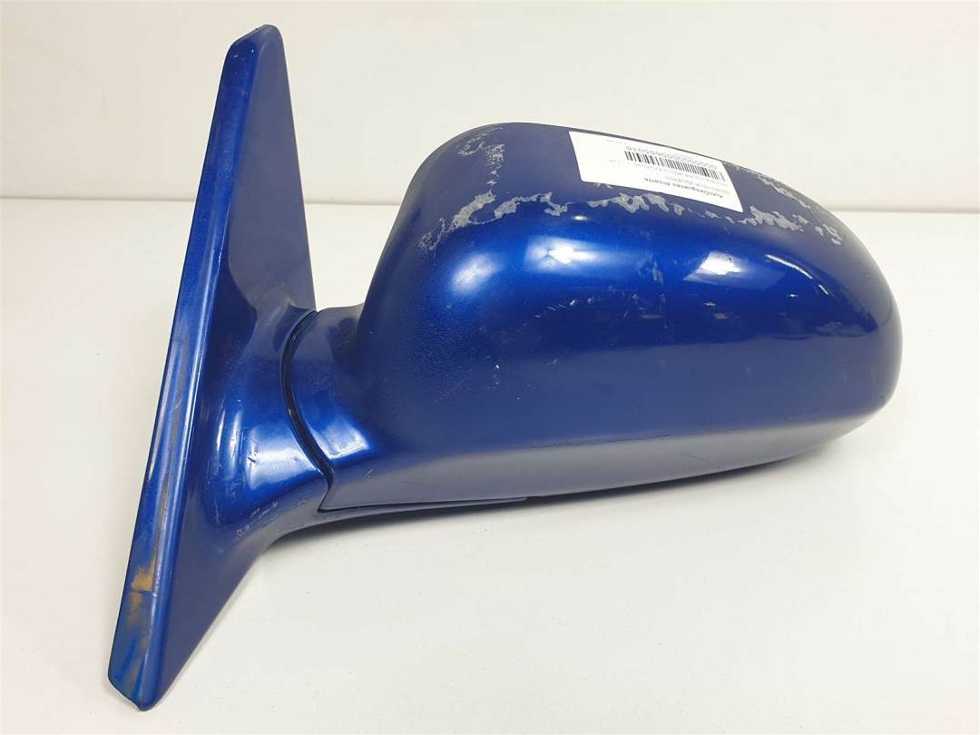 RETROVISOR IZQUIERDO - HYUNDAI - #655016