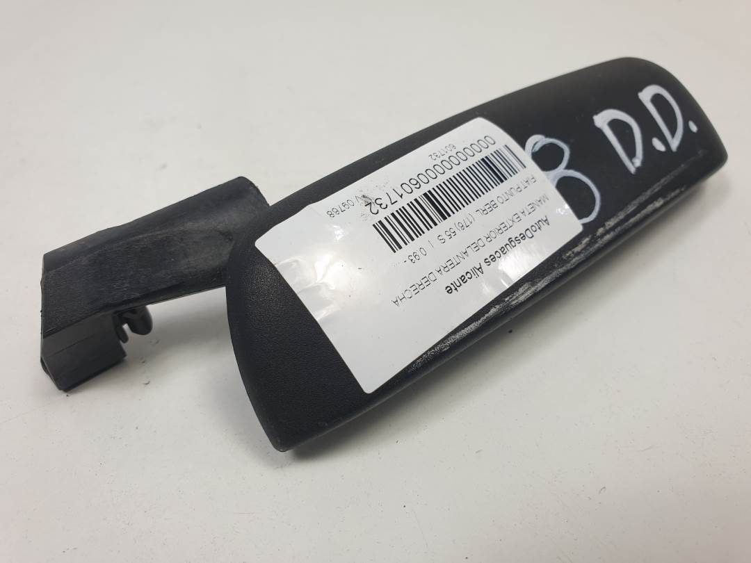 MANETA EXTERIOR DELANTERA DERECHA - FIAT - PUNTO BERLINA (176)