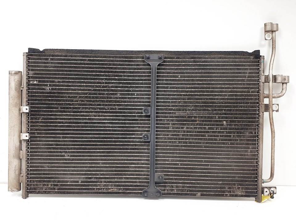 CONDENSADOR / RADIADOR AIRE ACONDICIONADO - CHEVROLET - CAPTIVA