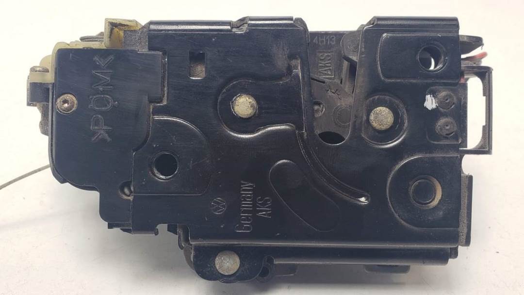 CERRADURA PUERTA DELANTERA IZQUIERDA - SEAT - #1258121