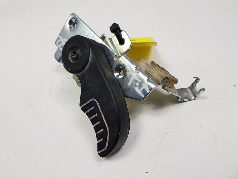 MANETA INTERIOR TRASERA IZQUIERDA - 2T14V431A03AM - FORD - TOURNEO CONNECT (TC7)