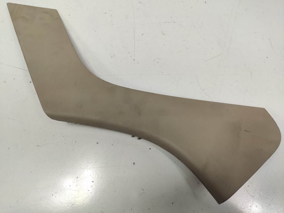 MOLDURAS DELANTERAS - OPEL - INSIGNIA BERLINA