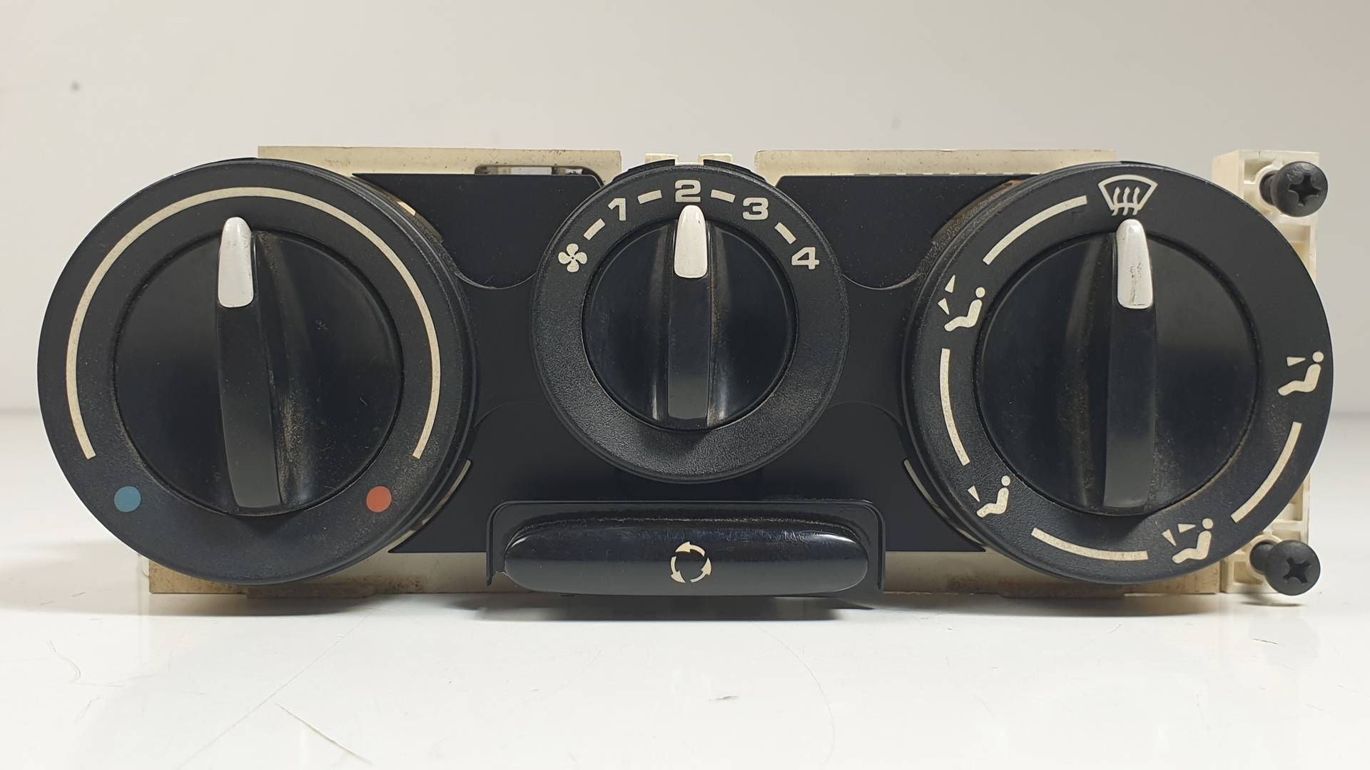 MANDO CALEFACCION / AIRE ACONDICIONADO - 99657210100P - PORSCHE - BOXSTER (TYP 986)