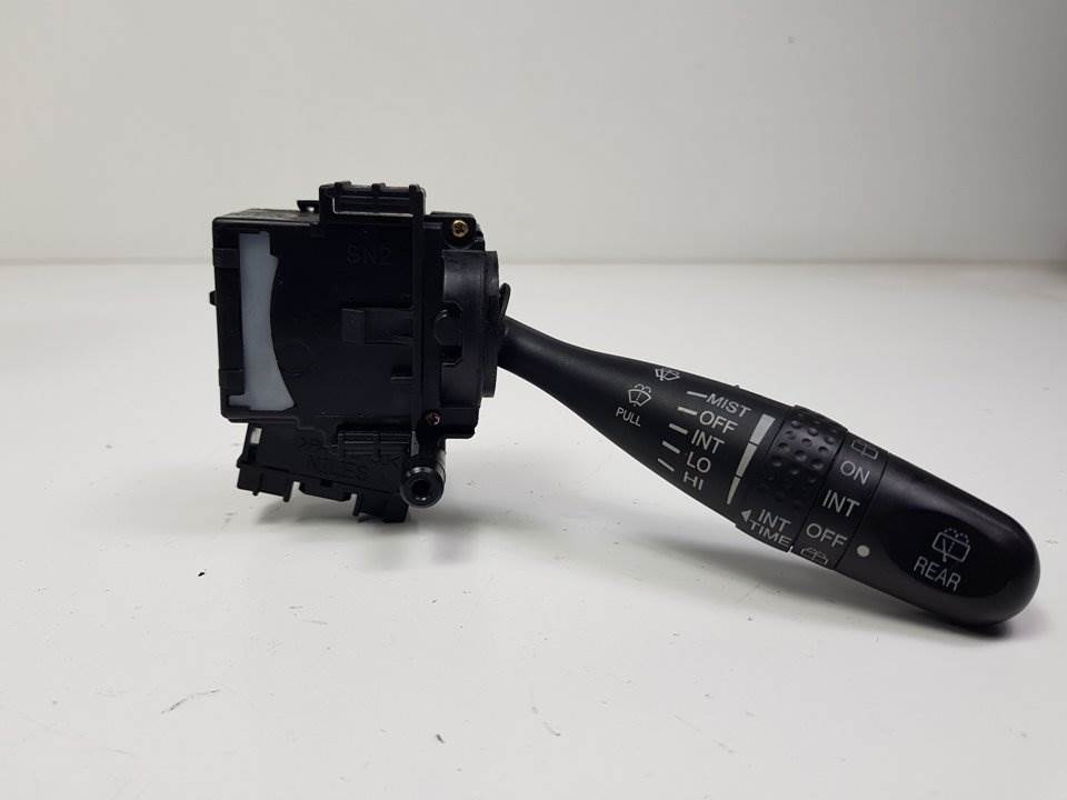 MANDO LIMPIA - SUZUKI - SWIFT BERLINA (MZ)