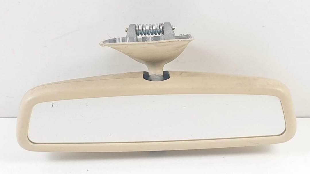 ESPEJO INTERIOR - MERCEDES - CLASE CLK (W209) COUPE