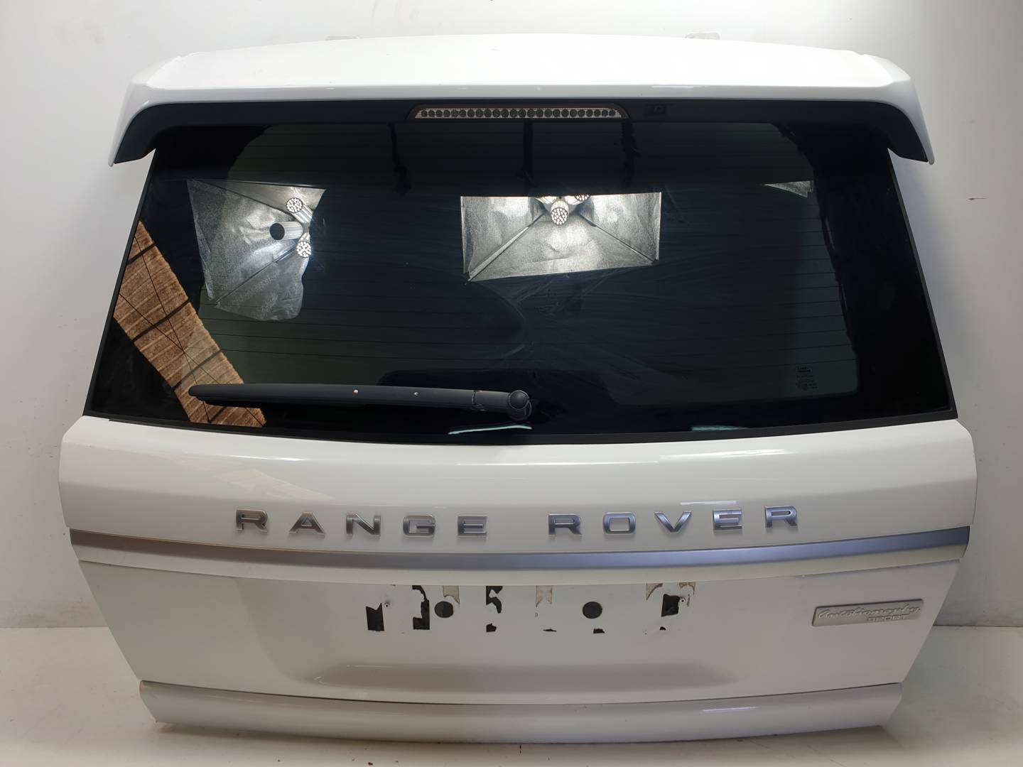 #3442067 PORTON TRASERO