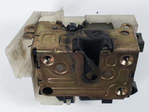 CERRADURA PUERTA DELANTERA IZQUIERDA - RENAULT - #157445