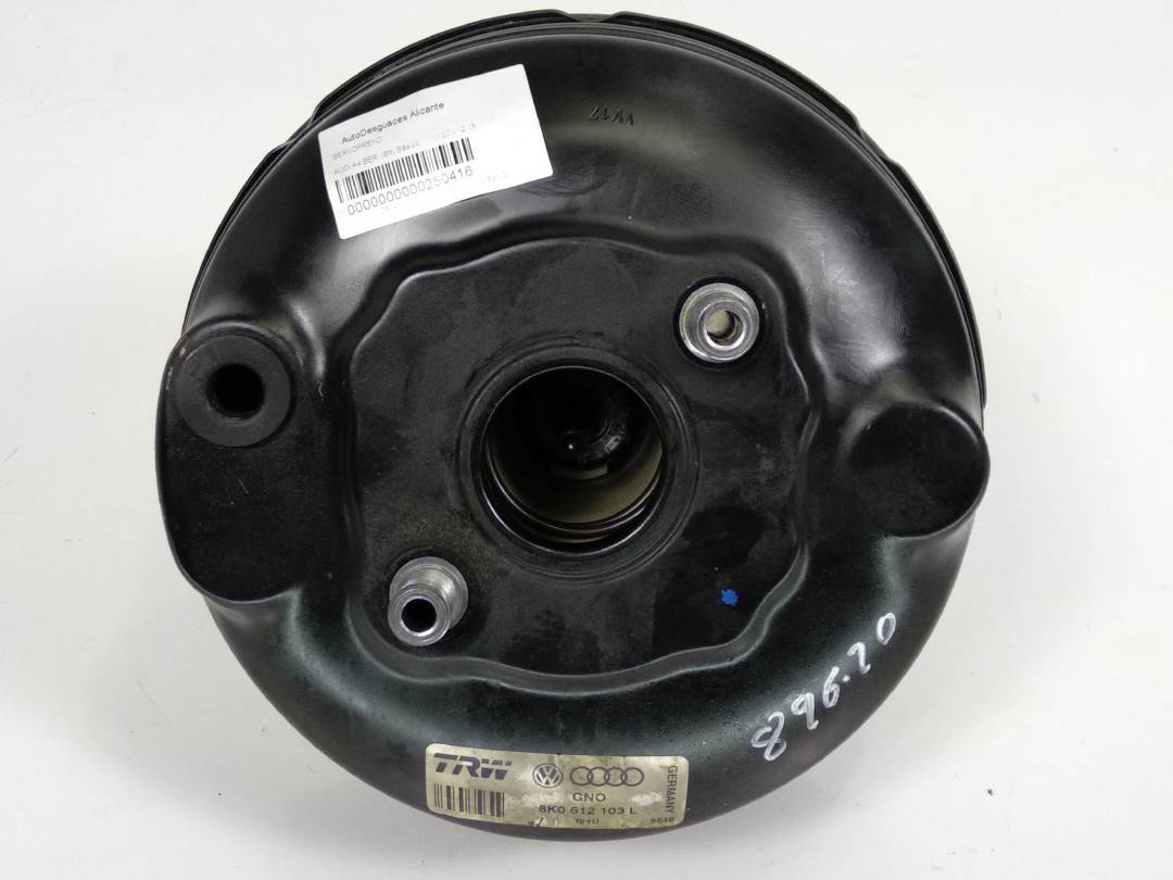 SERVOFRENO - 8K0612103L - AUDI - A4 BER. (B8)