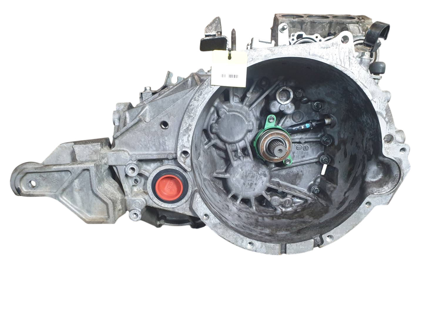 #3241672 CAJA CAMBIOS