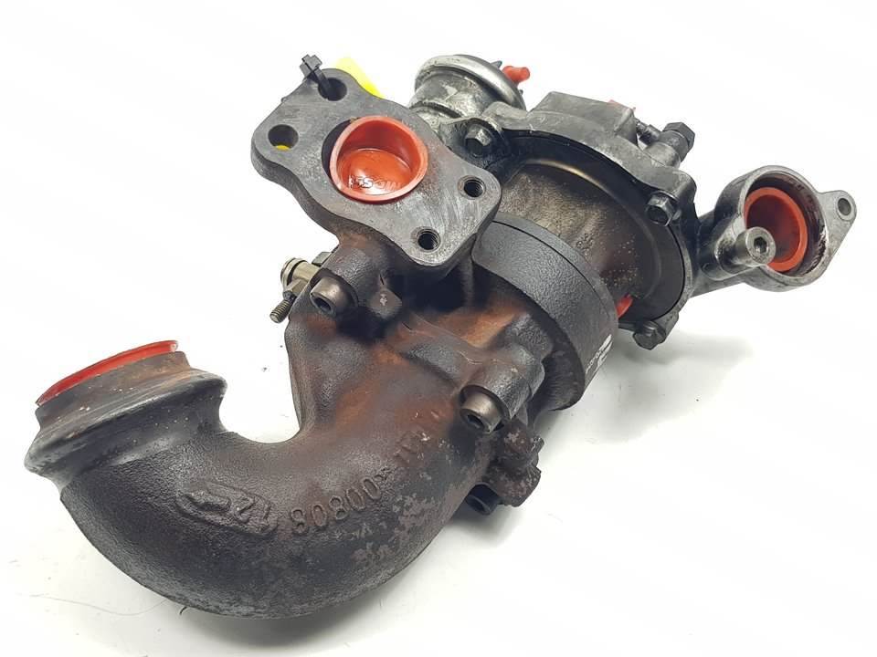 #1175845 TURBOCOMPRESOR