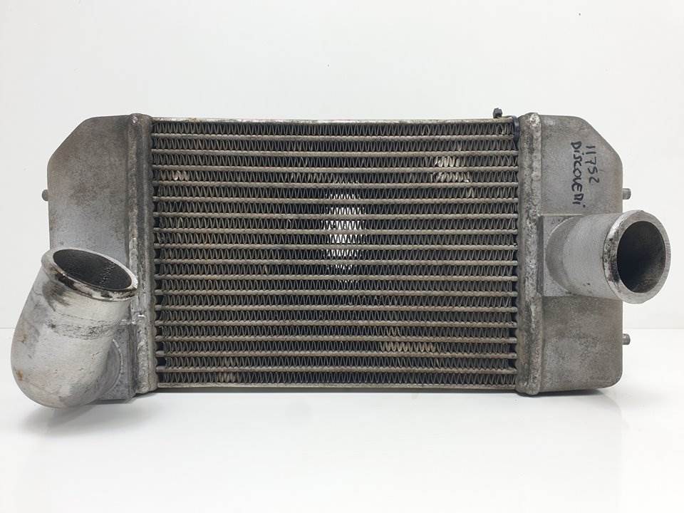 INTERCOOLER - LAND ROVER - #906395