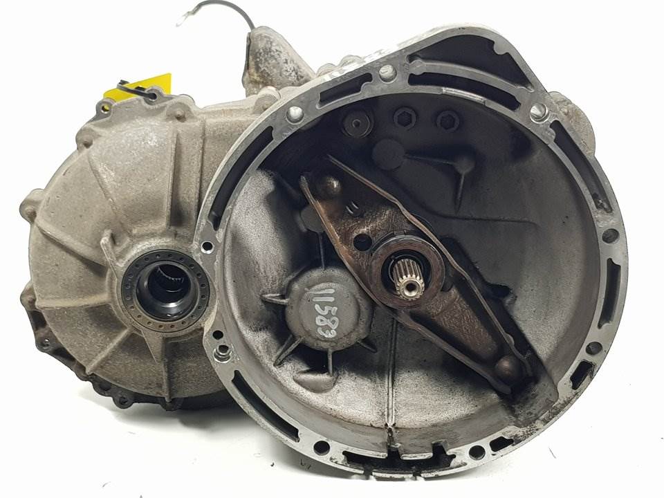 #878115 CAJA CAMBIOS