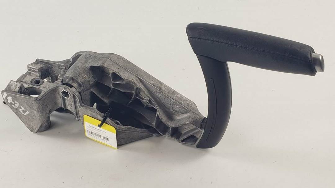 PALANCA FRENO DE MANO - AUDI - #1215650