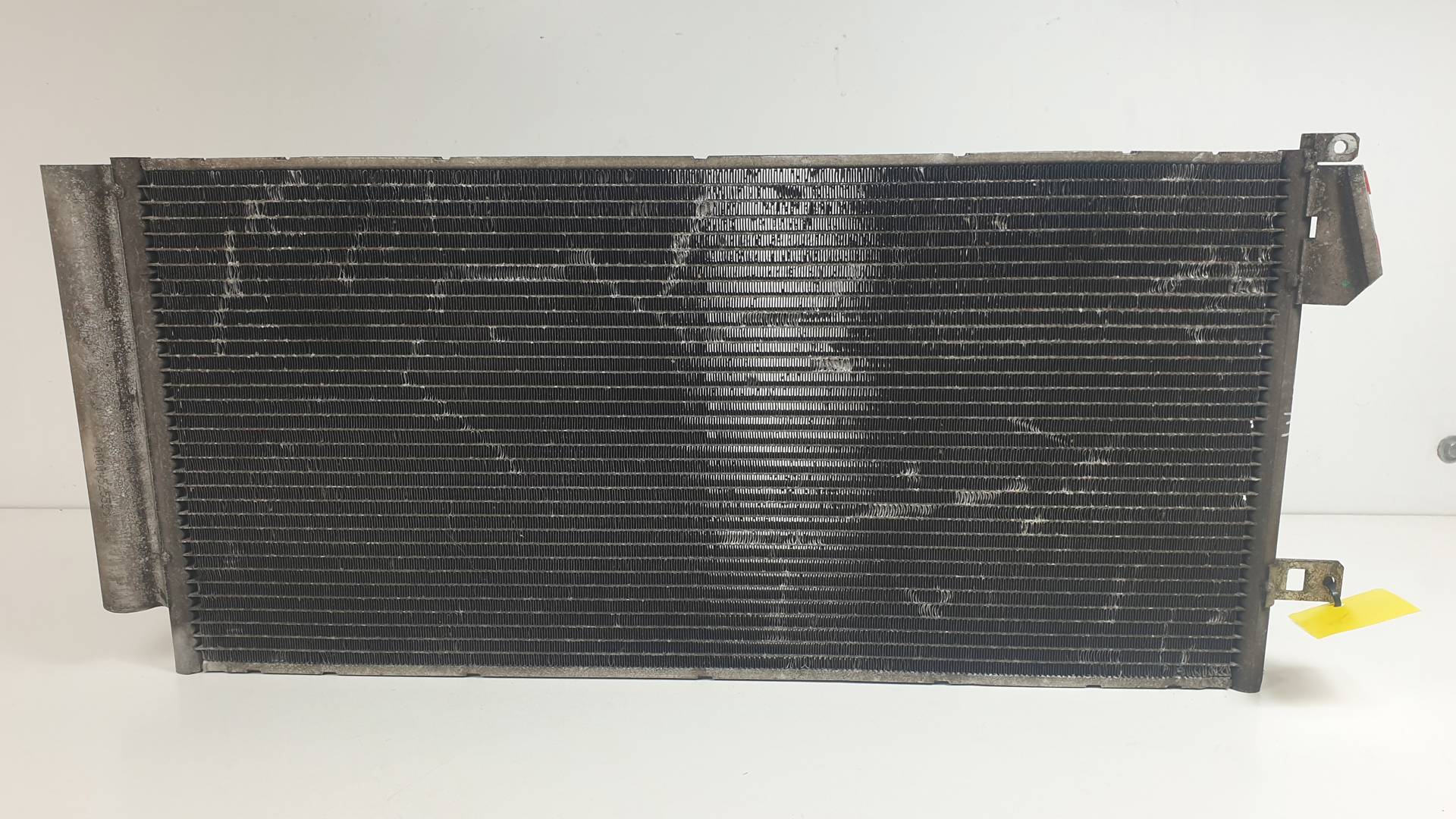 CONDENSADOR / RADIADOR AIRE ACONDICIONADO - FIAT - DOBLO