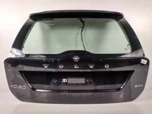 #255808 PORTON TRASERO