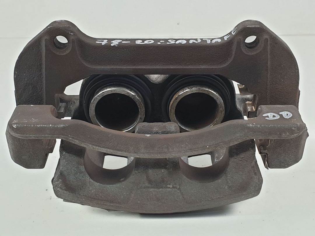 PINZA FRENO DELANTERA DERECHA - BC140102 - HYUNDAI - SANTA FE (BM)