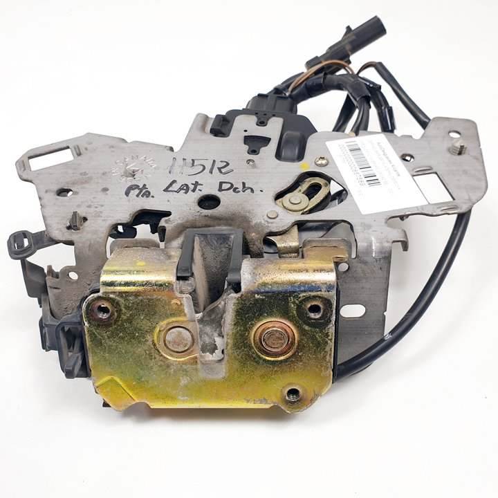 CERRADURA PUERTA LATERAL DERECHA - CHRYSLER - VOYAGER (RG)