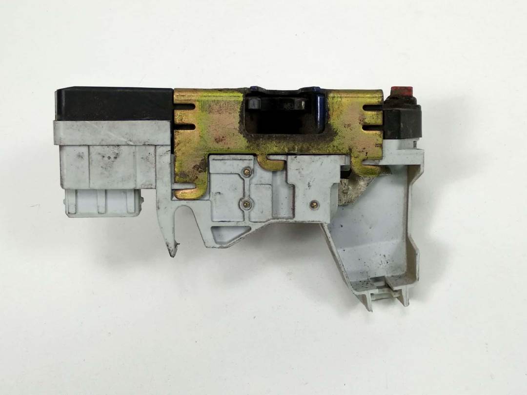 CERRADURA PUERTA TRASERA DERECHA - PEUGEOT - #356753