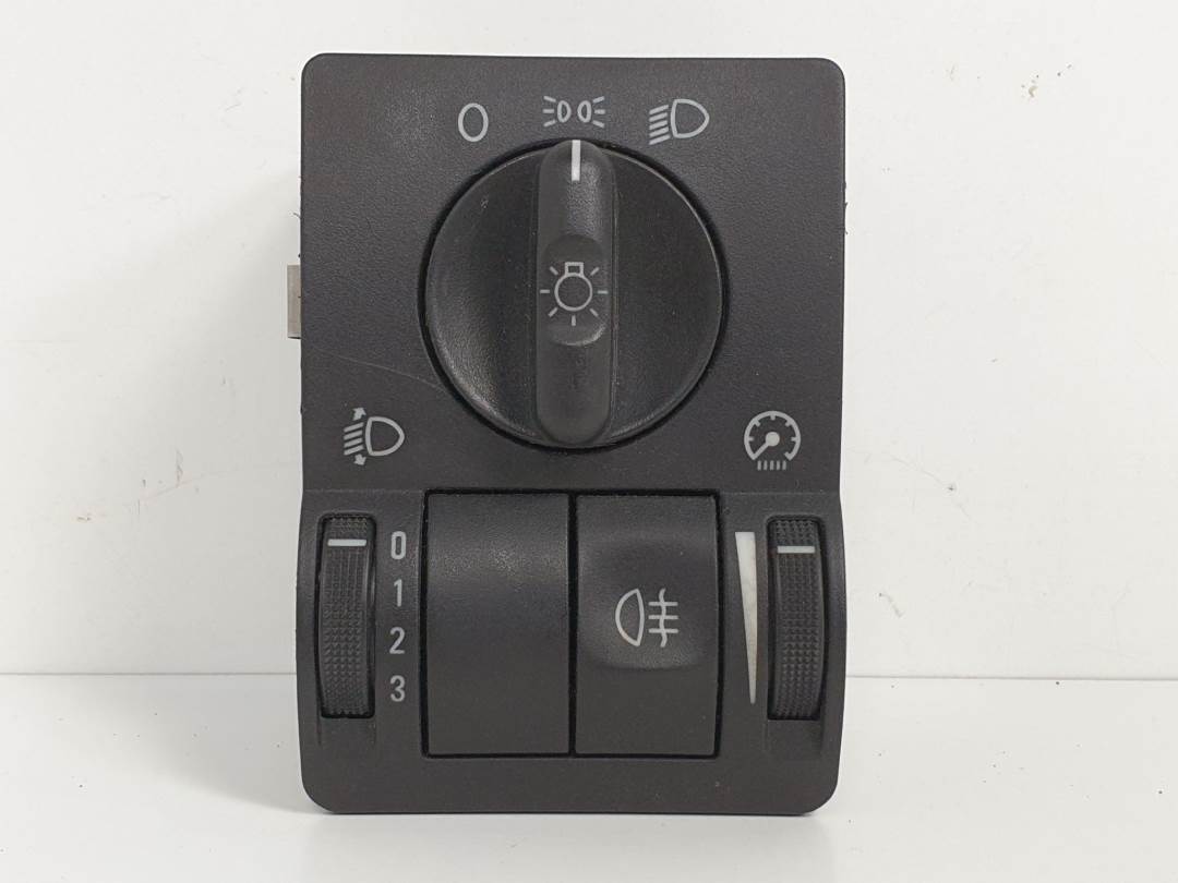 MANDO LUCES - OPEL - #244586