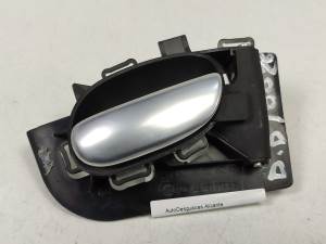 MANETA INTERIOR DELANTERA DERECHA - PEUGEOT - #636594