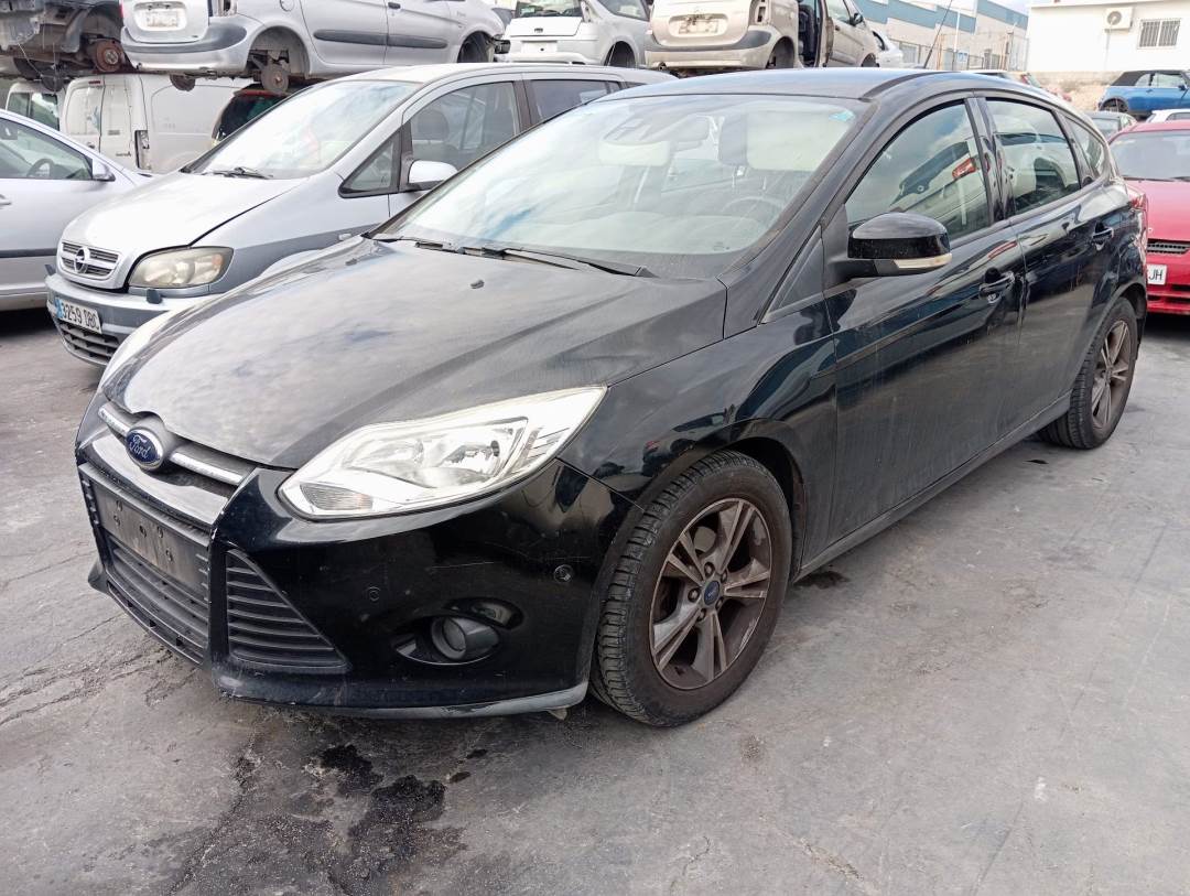 FORD FOCUS LIM. (CB8) (2010 - 2015)