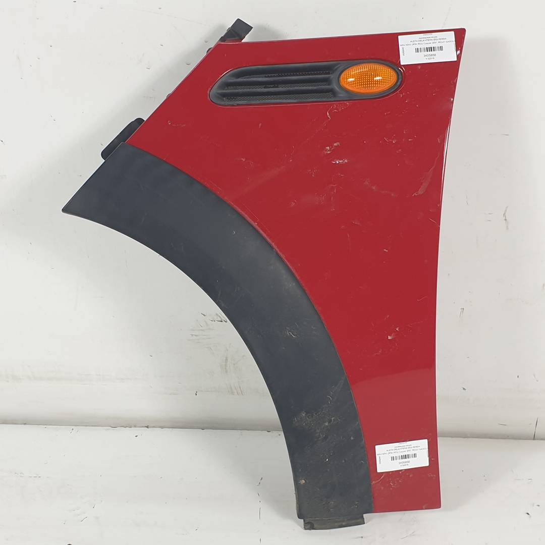 ALETA DELANTERA IZQUIERDA - MINI - MINI (R50,R53)