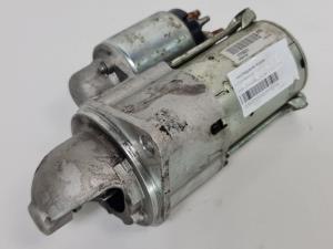 MOTOR ARRANQUE - SAAB - #315214