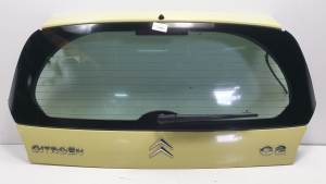 #3226447 PORTON TRASERO