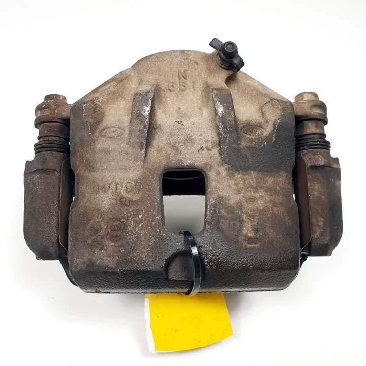 PINZA FRENO DELANTERA IZQUIERDA - HYUNDAI - TUCSON (JM)