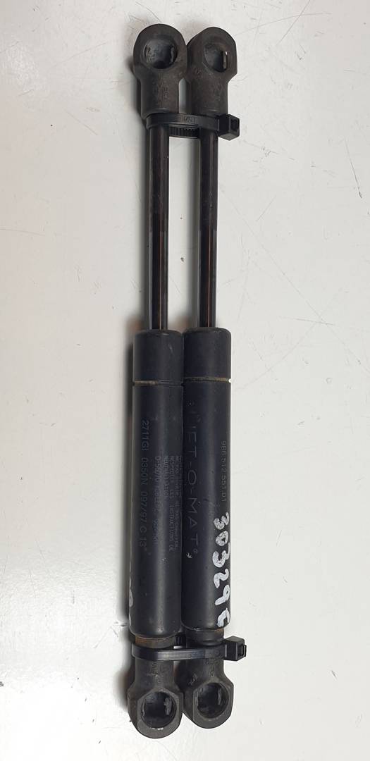 AMORTIGUADORES MALETERO / PORTON - 98651255101 - PORSCHE - BOXSTER (TYP 986)