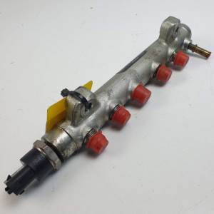 #1525640 RAMPA INYECTORA