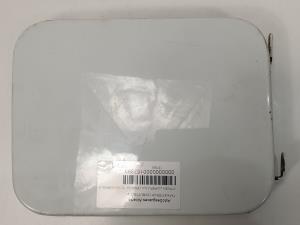 #157393 TAPA EXTERIOR COMBUSTIBLE