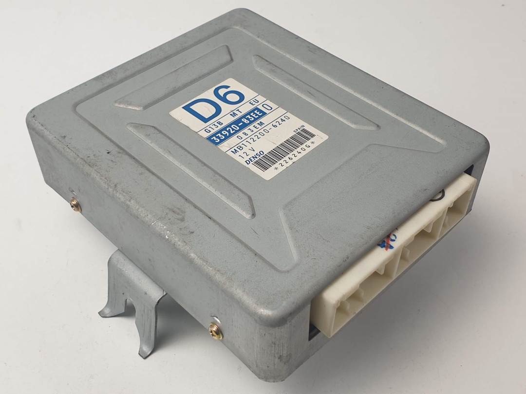 CENTRALITA MOTOR UCE - MB1122006240 - SUZUKI - WAGON R+ RB (MM)