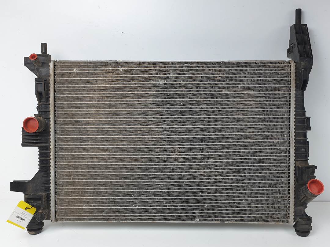 #3025377 RADIADOR AGUA