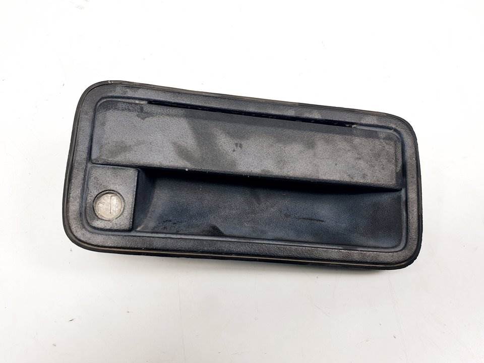 MANETA EXTERIOR DELANTERA DERECHA - 15991778 - GMC - YUKON