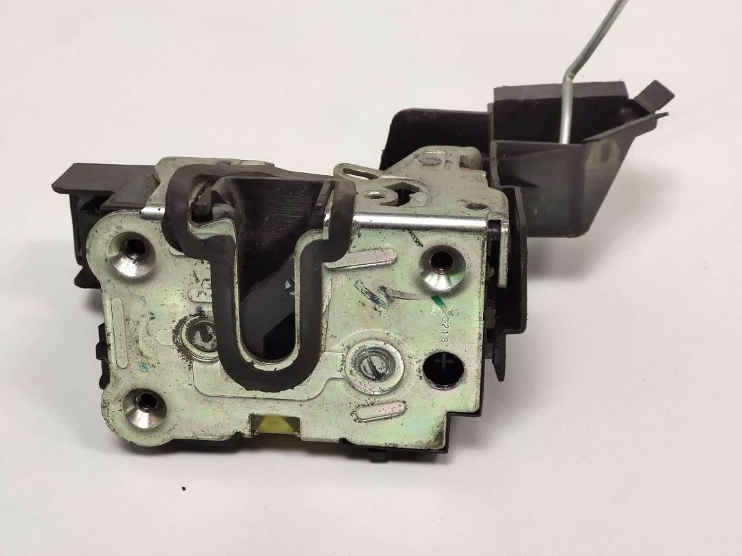 CERRADURA PUERTA DELANTERA DERECHA - DACIA - #449889