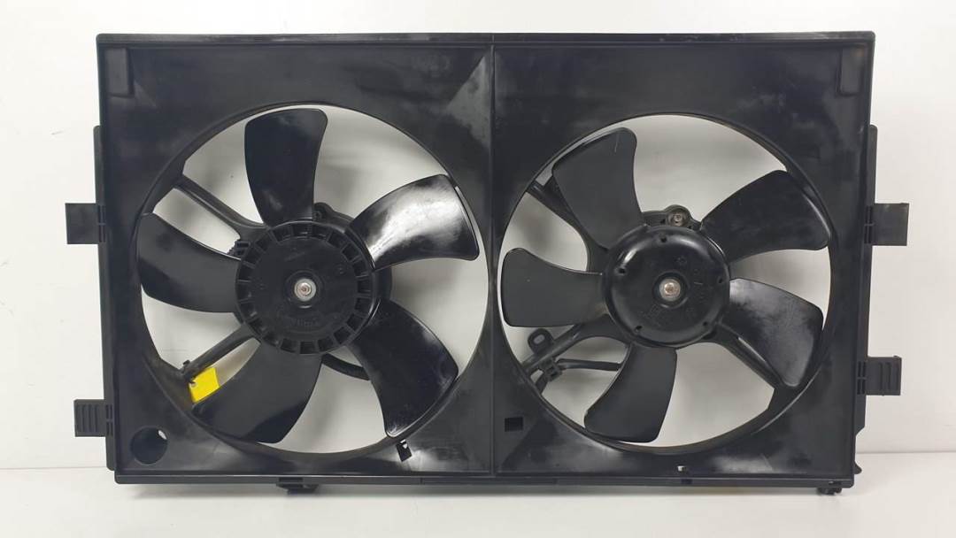 ELECTROVENTILADOR - MITSUBISHI - OUTLANDER (CW0)