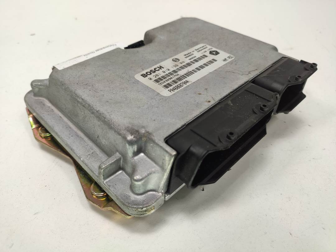 CENTRALITA MOTOR UCE - 0281010139 - CHRYSLER - VOYAGER (GS)