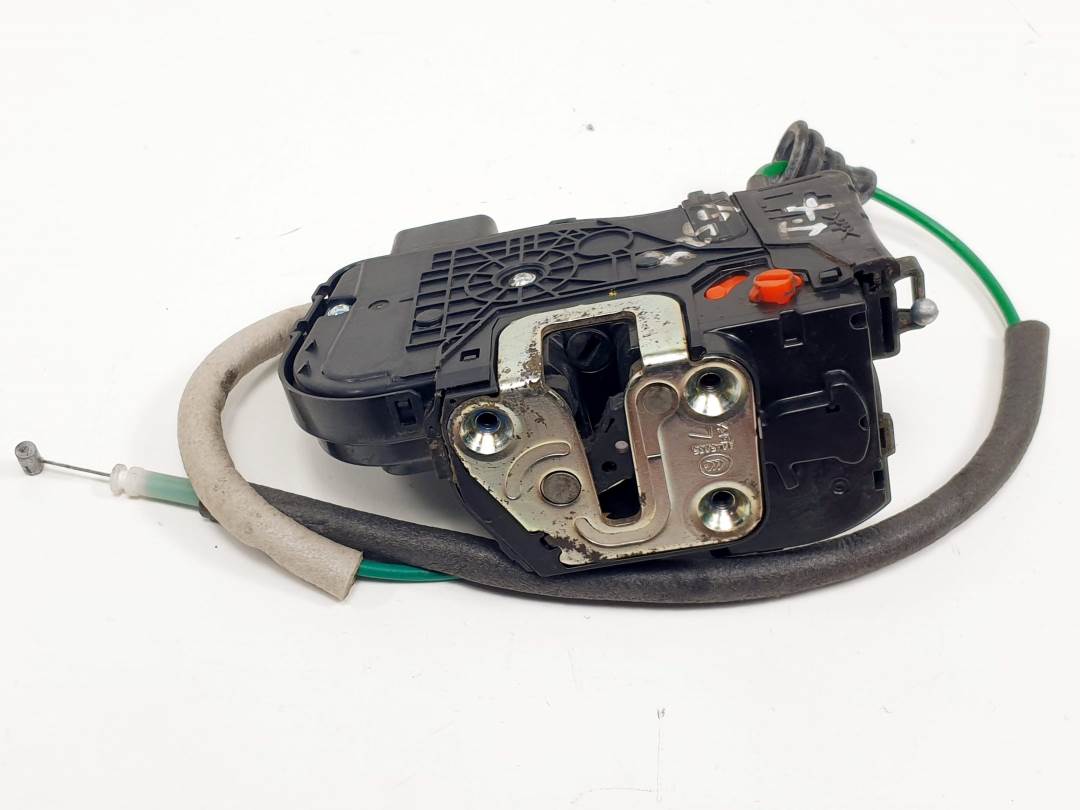 CERRADURA PUERTA TRASERA IZQUIERDA - HYUNDAI - I40